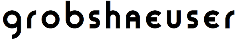 Grobshaeuser Fotografien