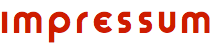 Impressum