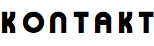 Kontakt